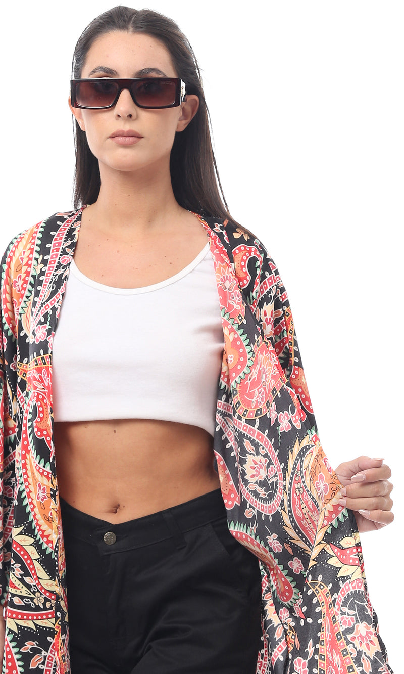 O171580 Women Cardigan