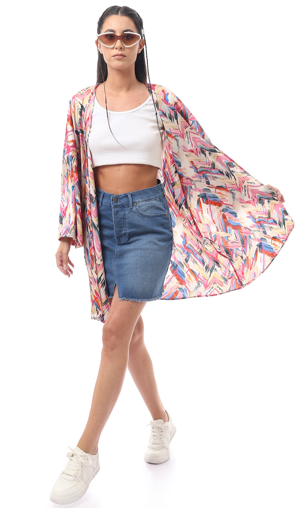 O171584 Women Cardigan