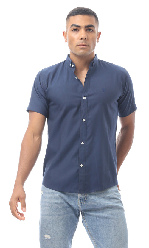 O171850 Men Short Sleeve