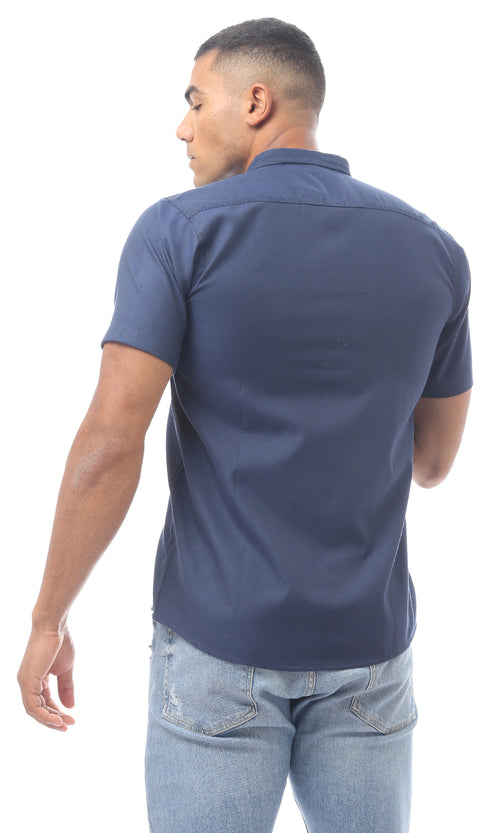 O171850 Men Short Sleeve