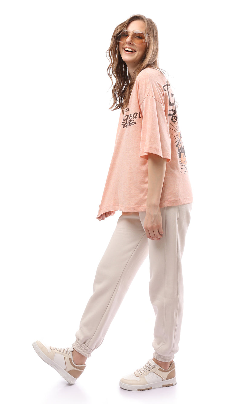 O171866 Femmes à manches courtes