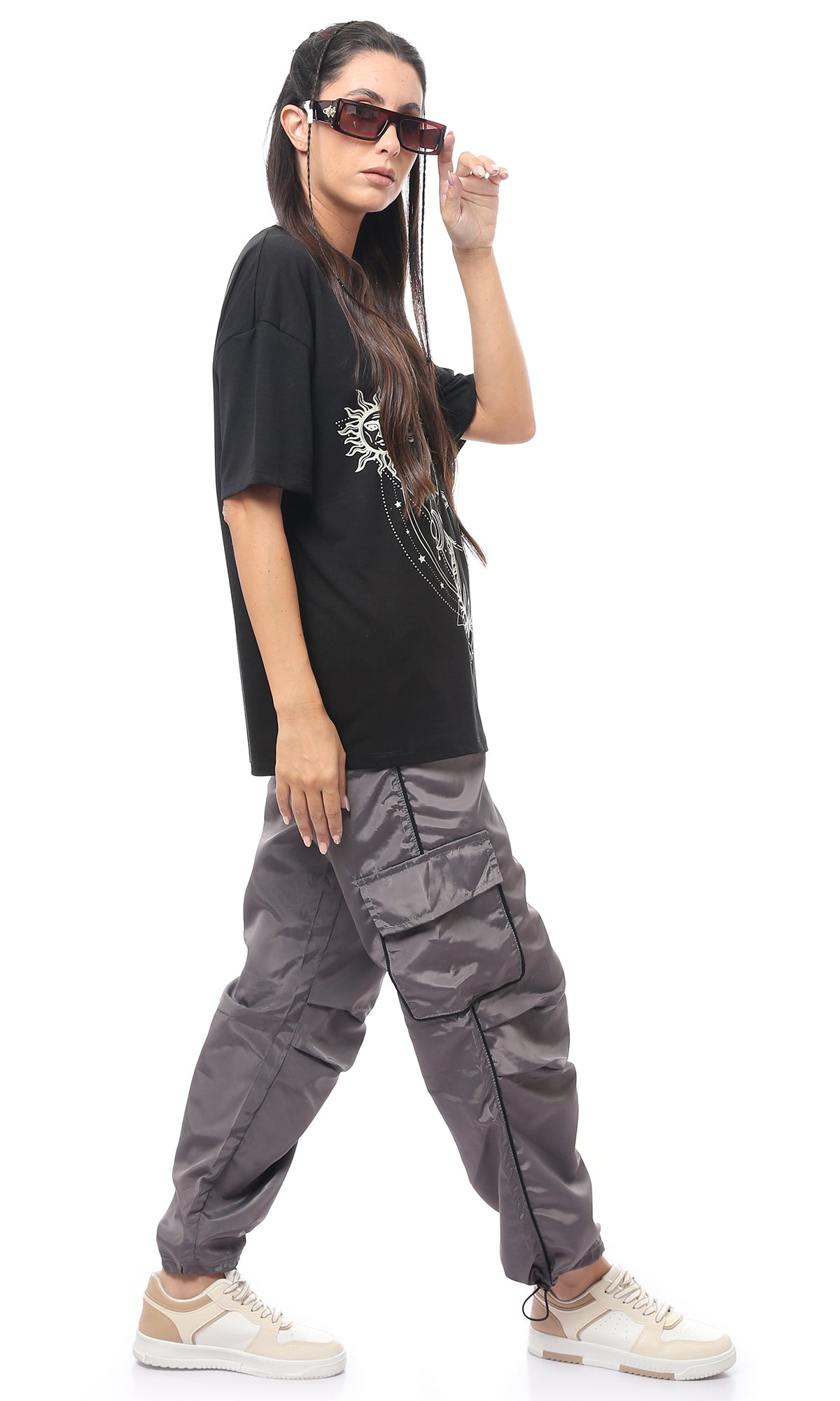 O171870 Women Short Sleeve