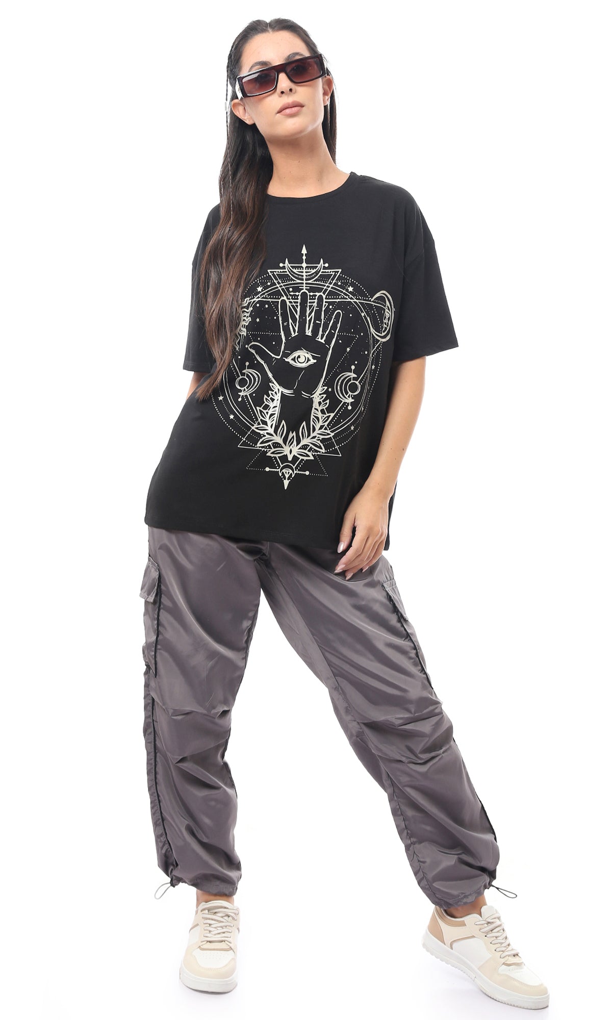 O171870 Women Short Sleeve