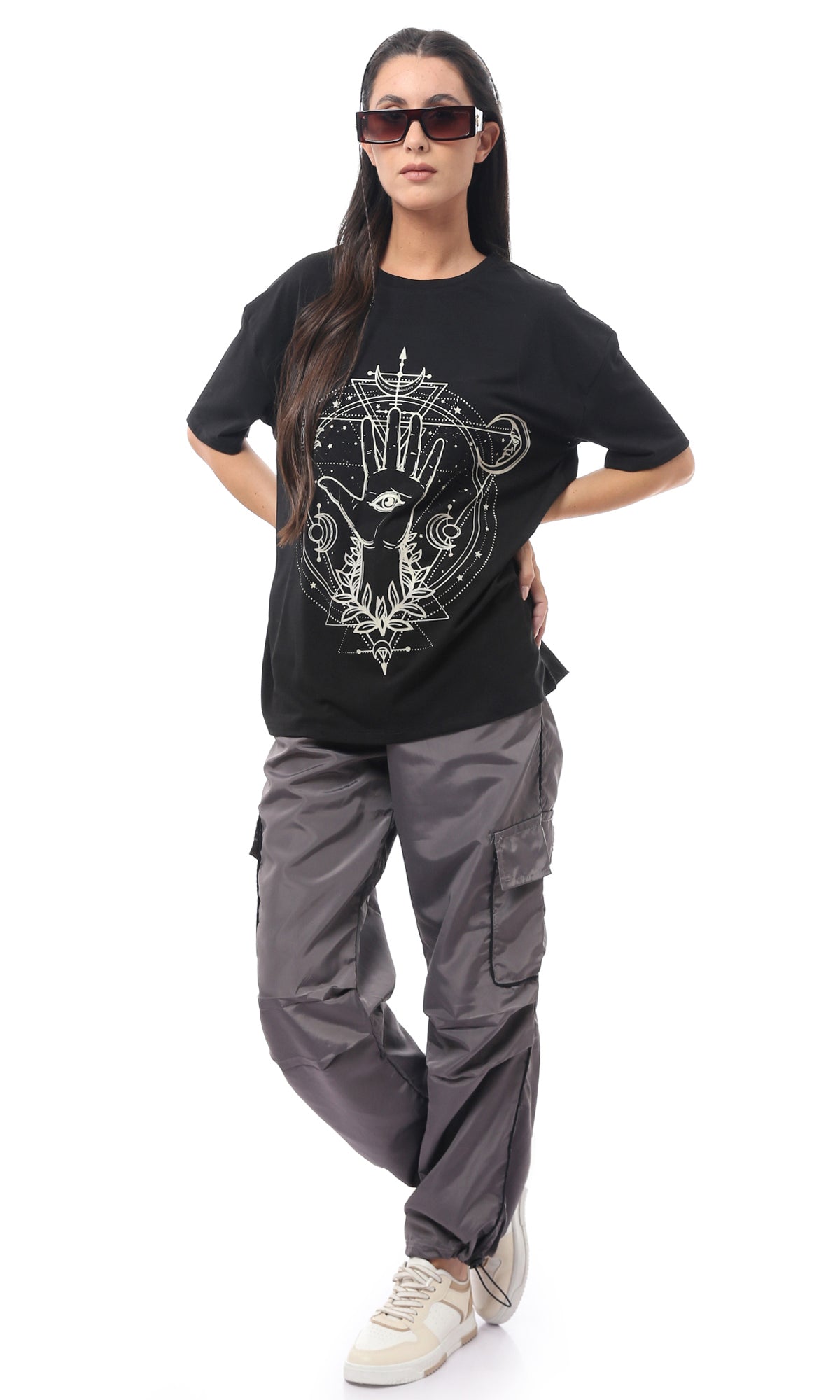 O171870 Women Short Sleeve
