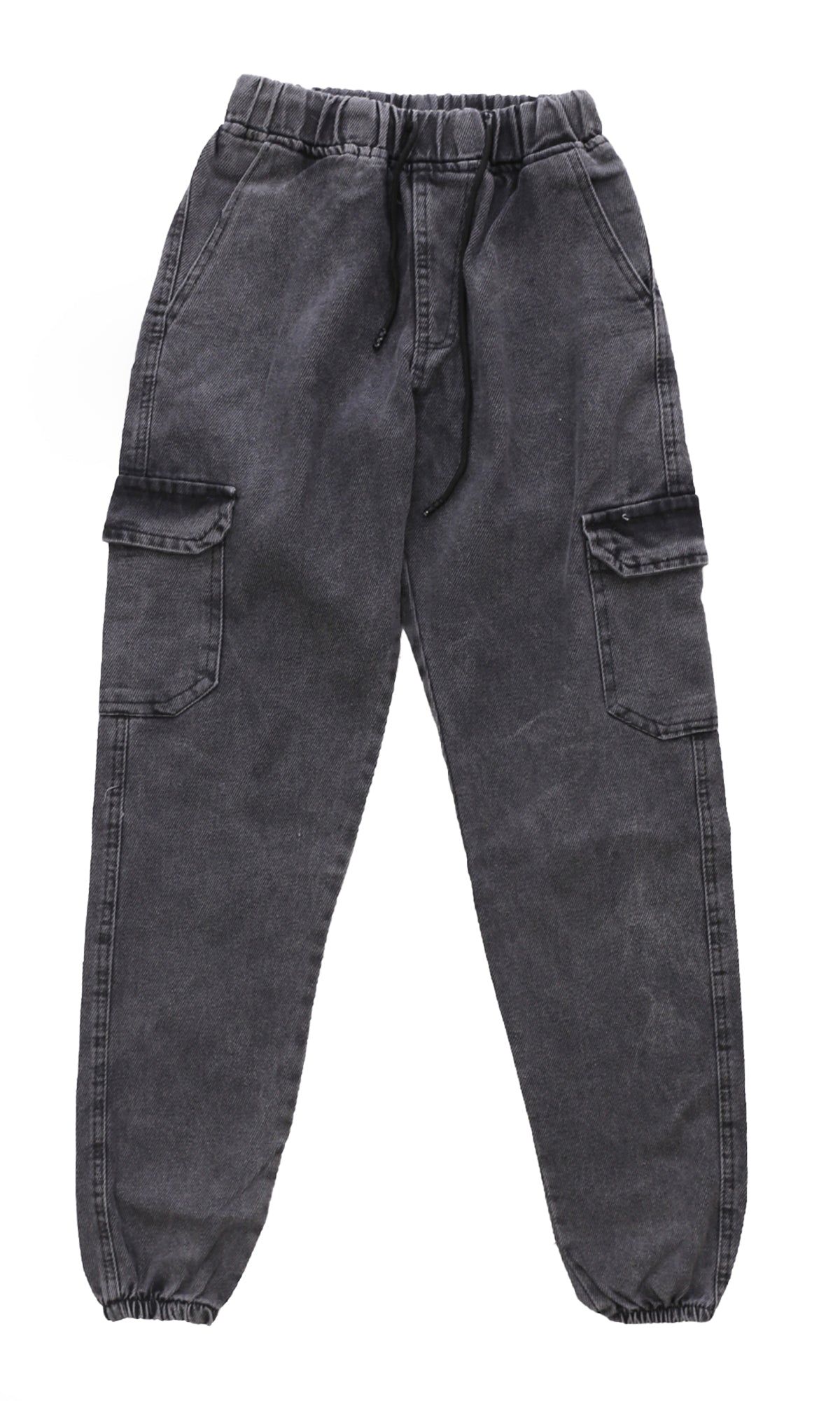 O172052 Men Trouser Jeans