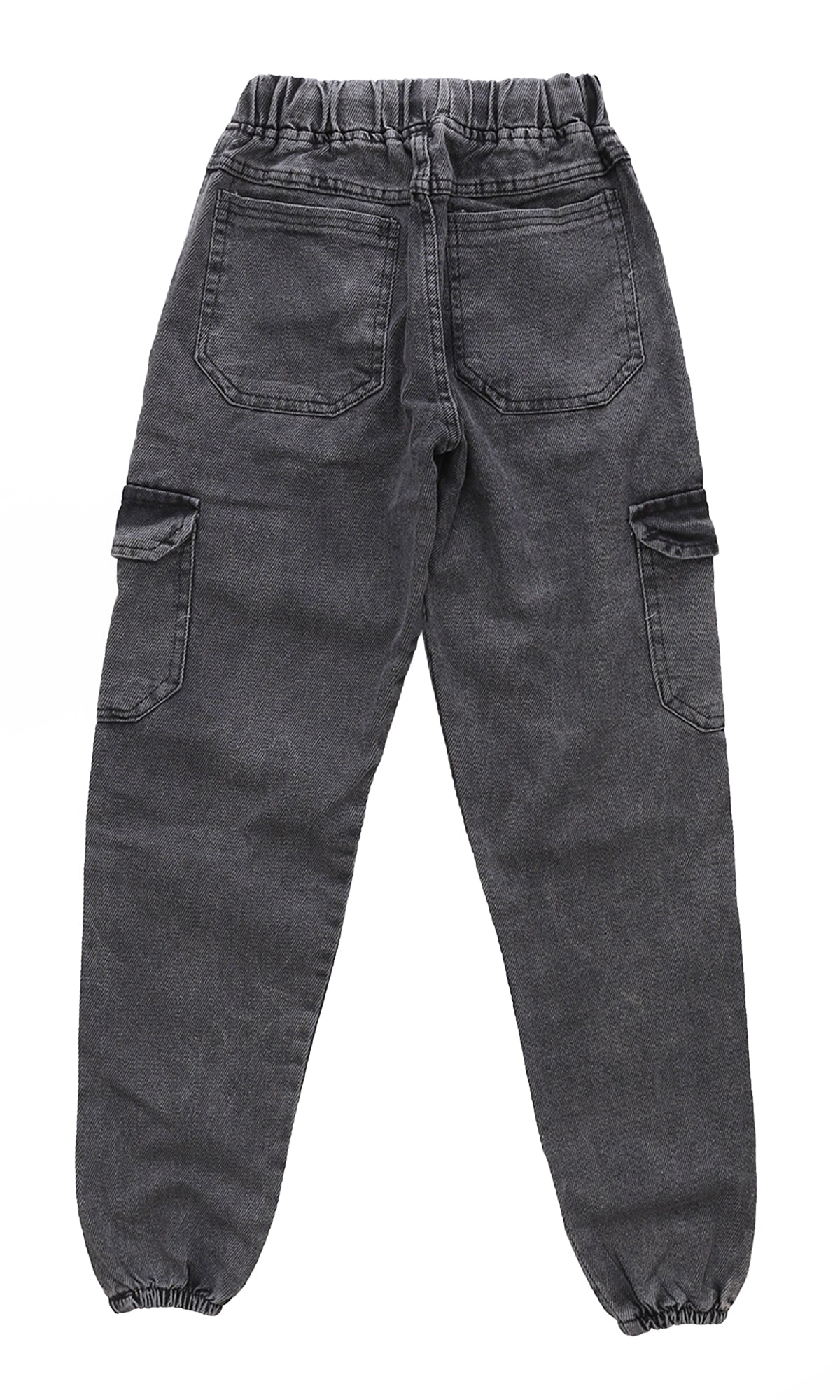 O172052 Men Trouser Jeans