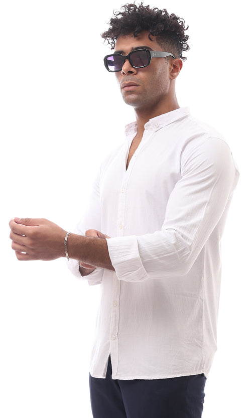 O172430 Men Long Sleeve