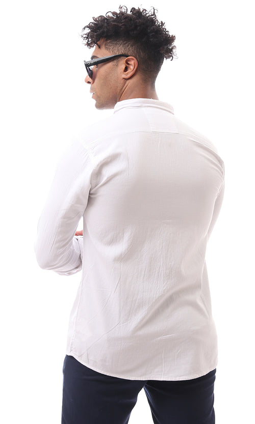 O172430 Men Long Sleeve