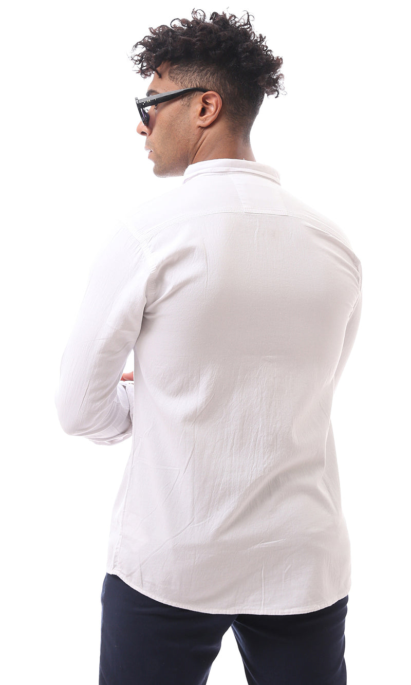 O172430 Men Long Sleeve