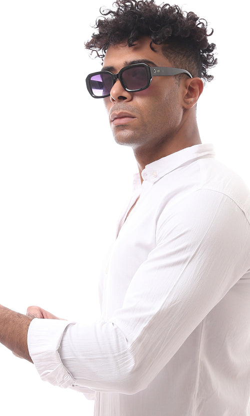 O172430 Men Long Sleeve