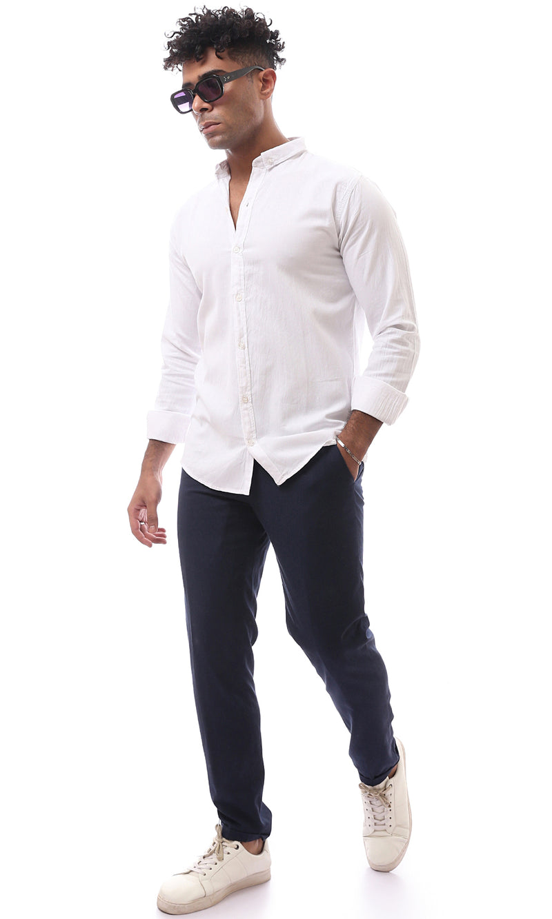 O172430 Men Long Sleeve