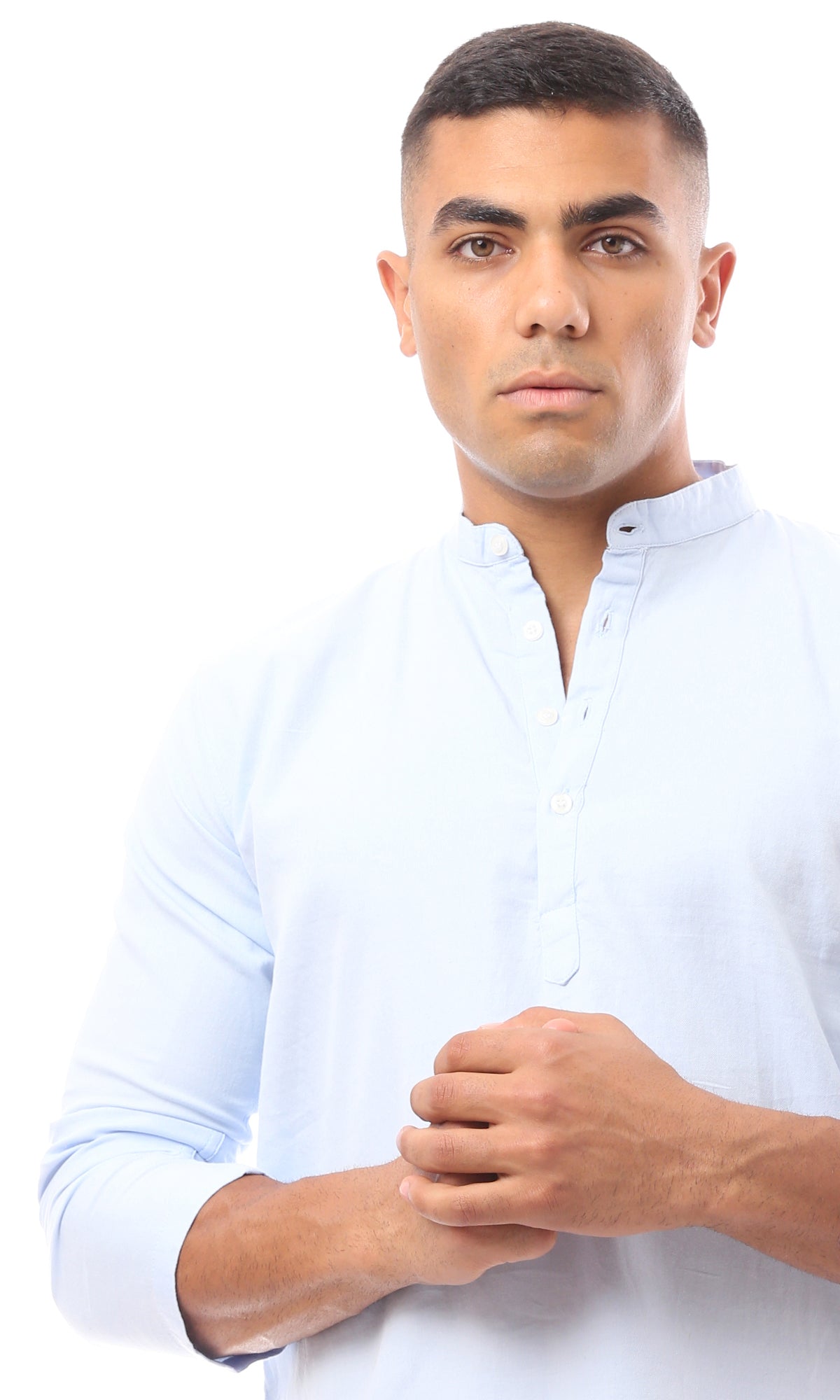 O172433 Men Long Sleeve