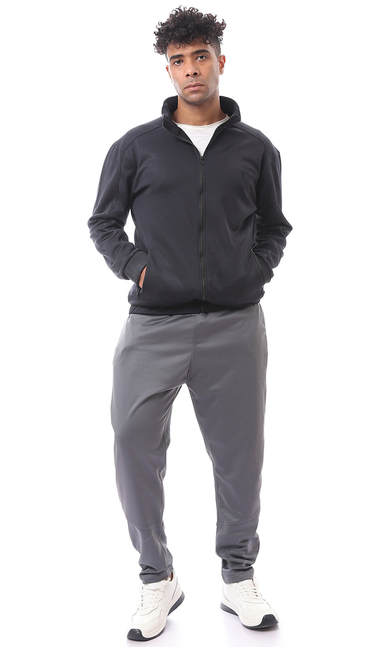 O172668 Pantalon Homme Coton