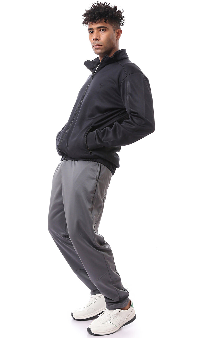 O172668 Pantalon Homme Coton