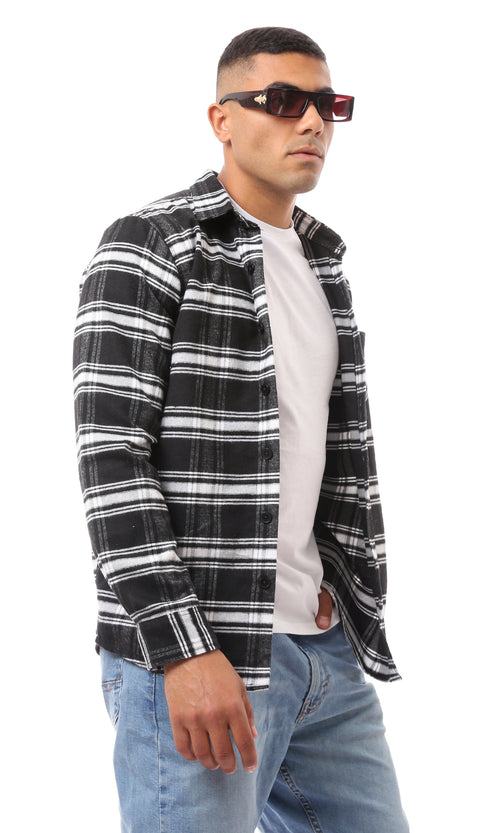 O172684 Men Long Sleeve