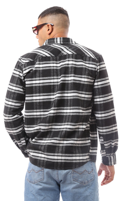 O172684 Men Long Sleeve