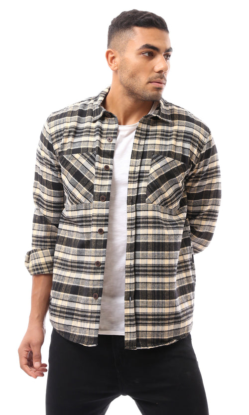 O172690 Men Long Sleeve