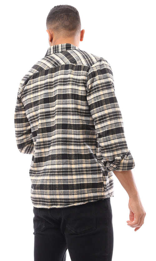 O172690 Men Long Sleeve