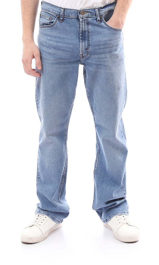 O173033 Jeans de pantalon pour hommes