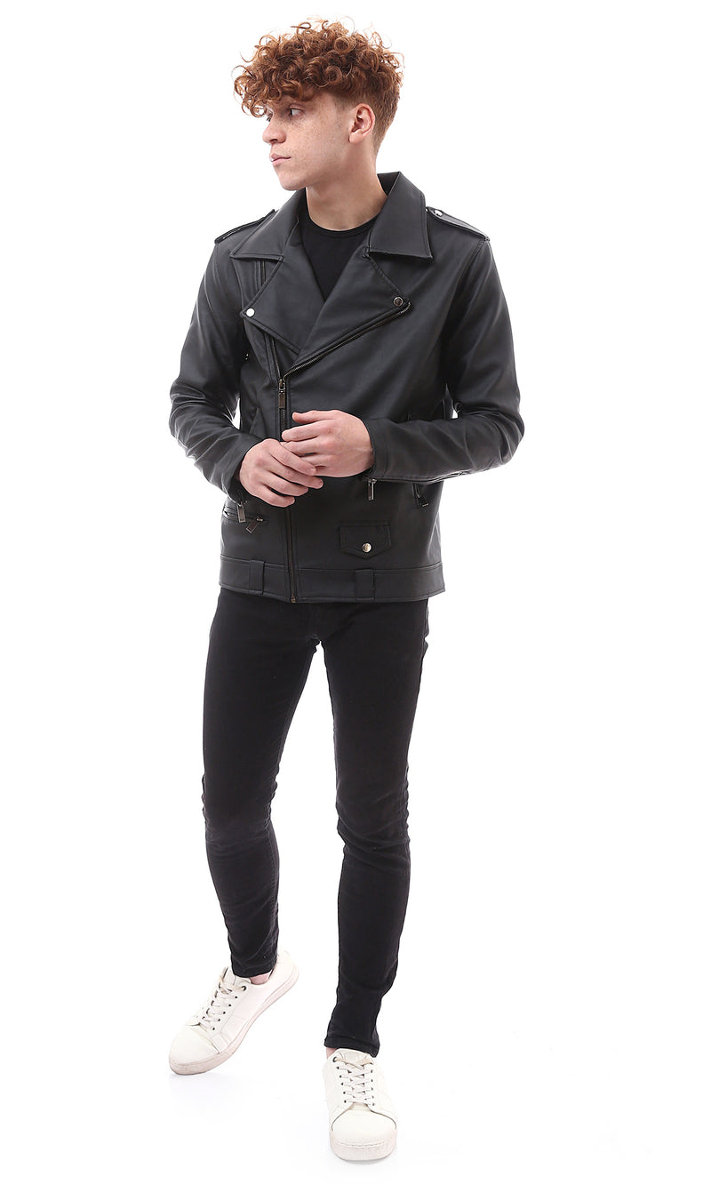 O173261-W21M001--BLACK (MJK)