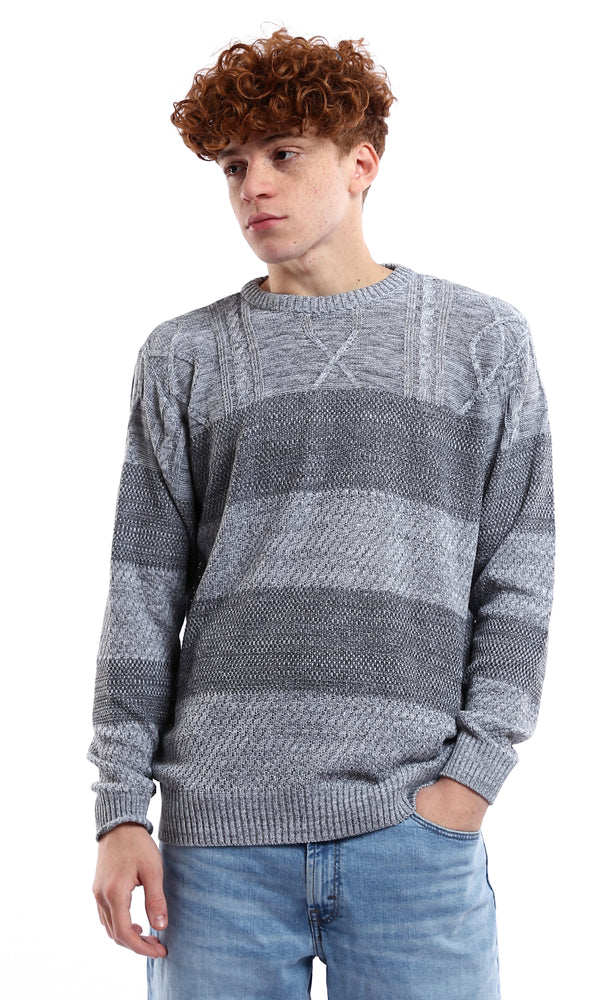 O173596 Men Pullover