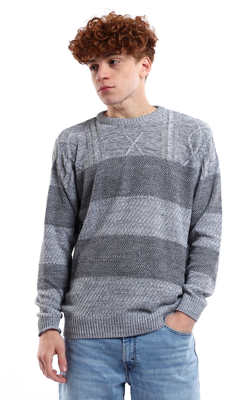 O173596 Men Pullover