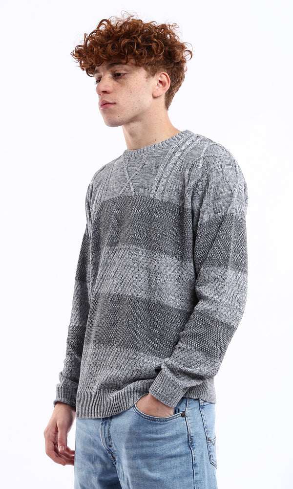 O173596 Men Pullover