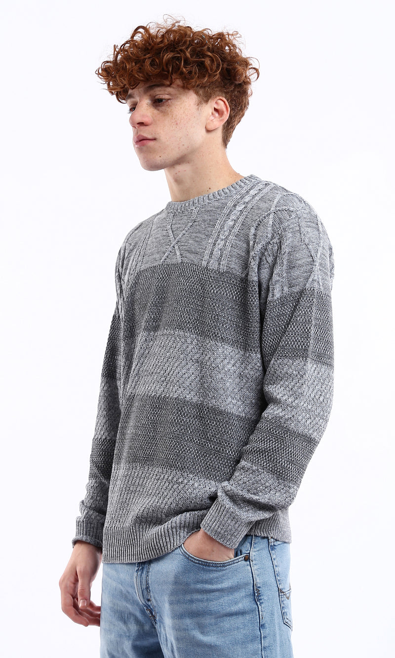 O173596 Men Pullover