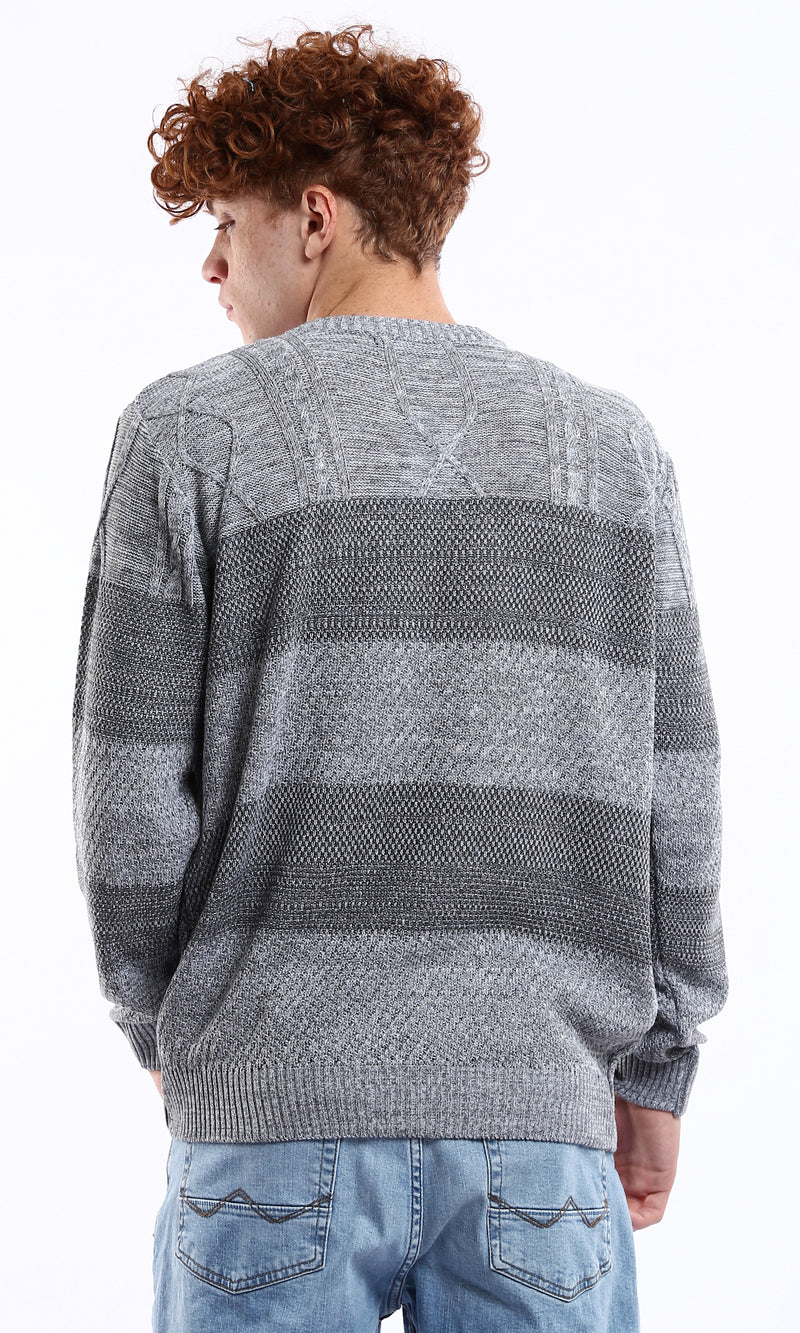 O173596 Men Pullover