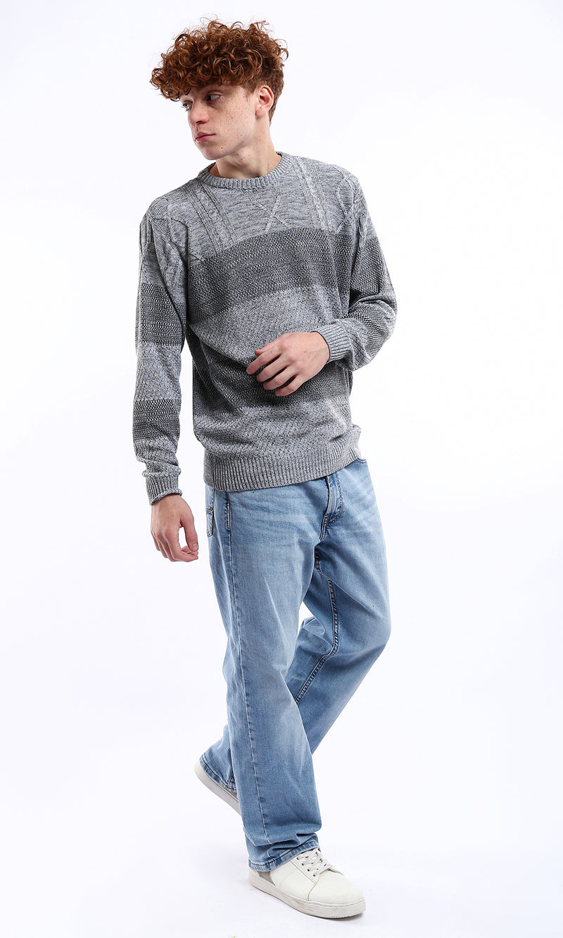 O173596 Men Pullover
