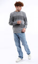 O173596 Men Pullover