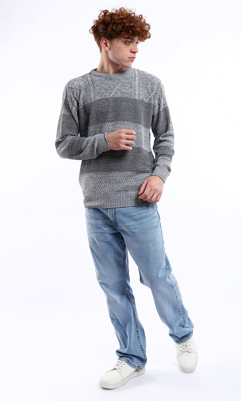 O173596 Men Pullover