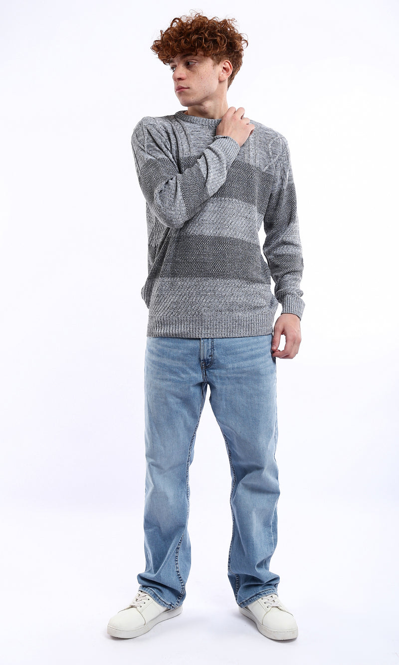 O173596 Men Pullover