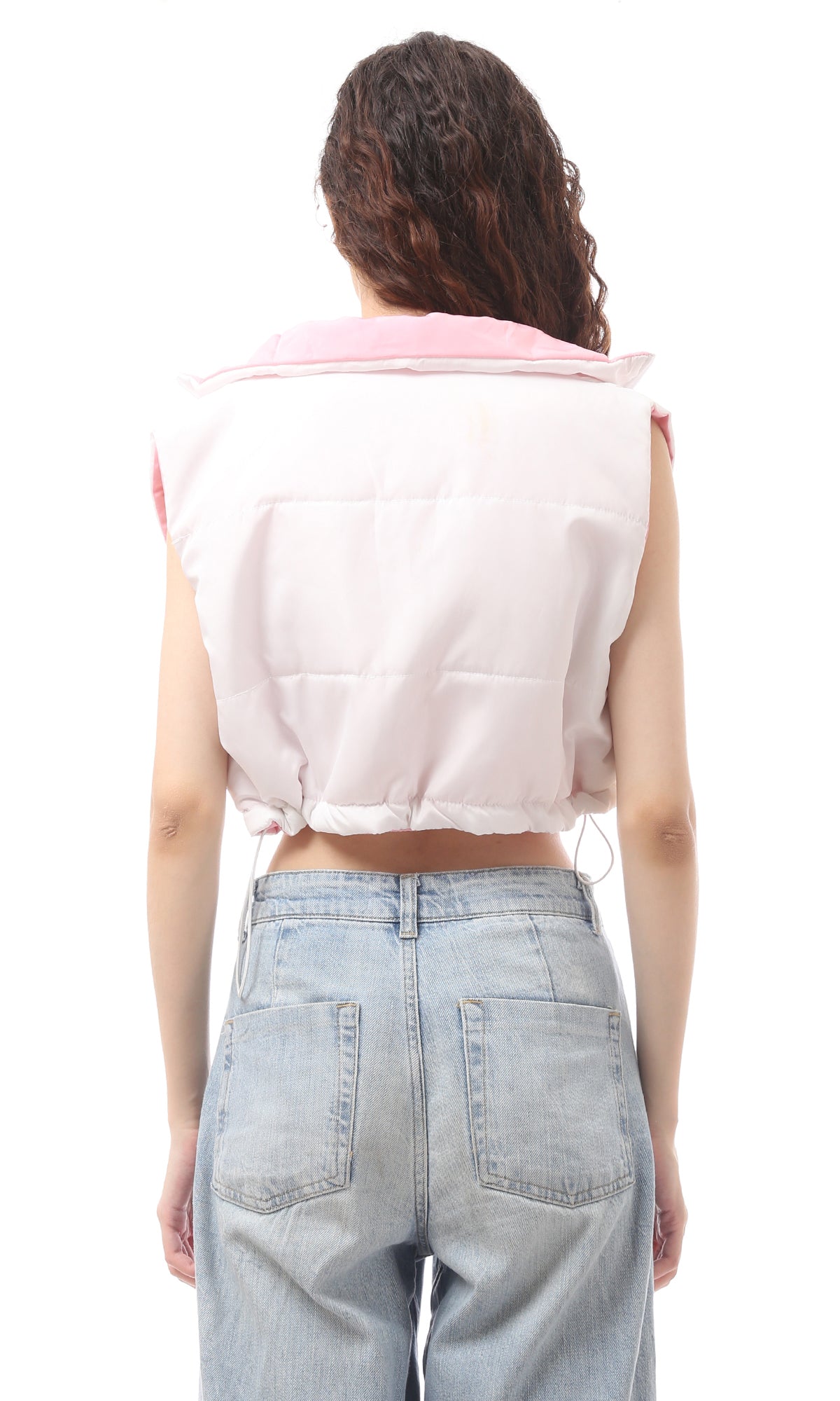 O173668 Women Vest