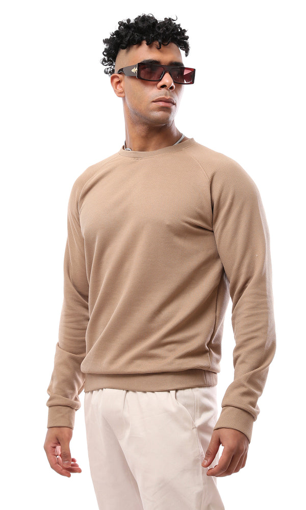 O173871 Sweat-shirt pour hommes
