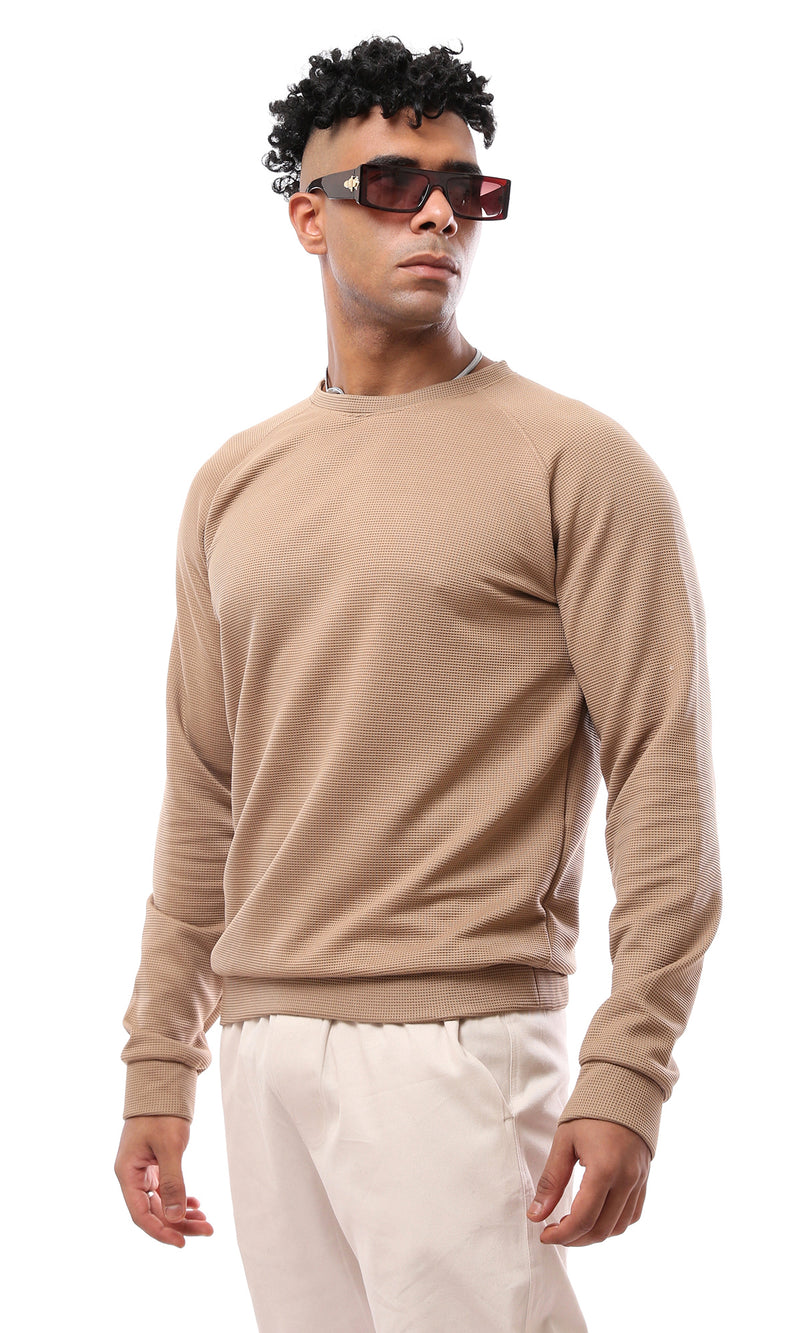 O173871 Sweat-shirt pour hommes