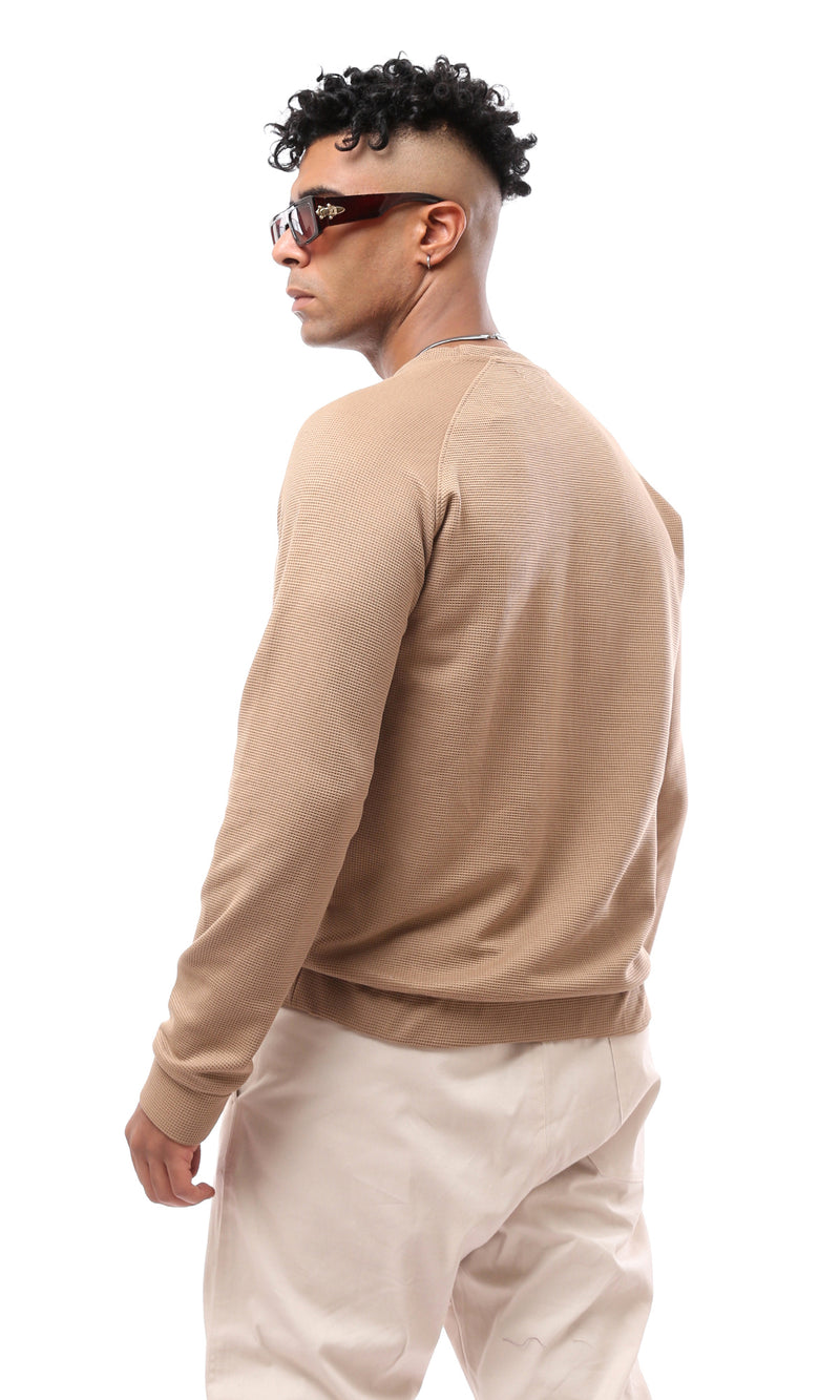 O173871 Sweat-shirt pour hommes