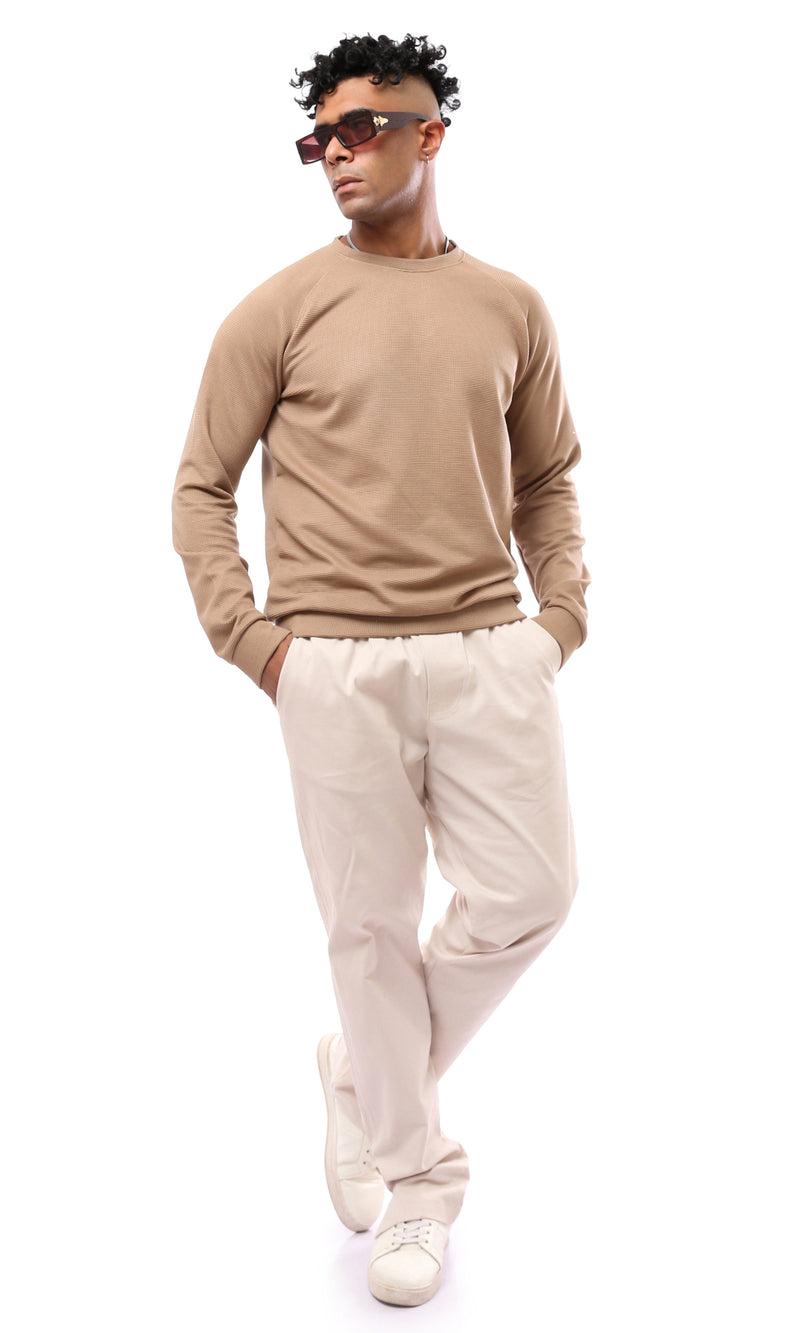 O173871 Sweat-shirt pour hommes