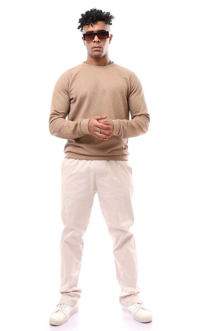 O173871 Sweat-shirt pour hommes