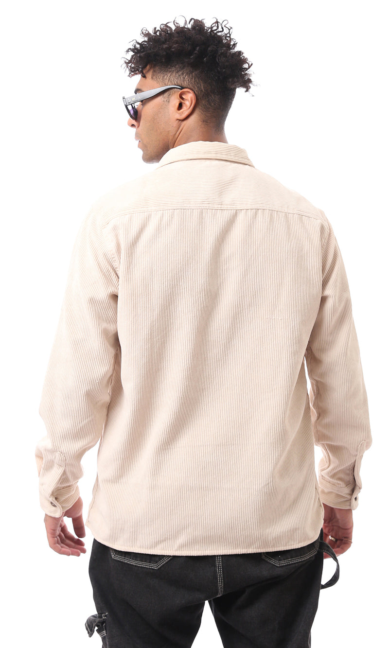O174003 Men Long Sleeve