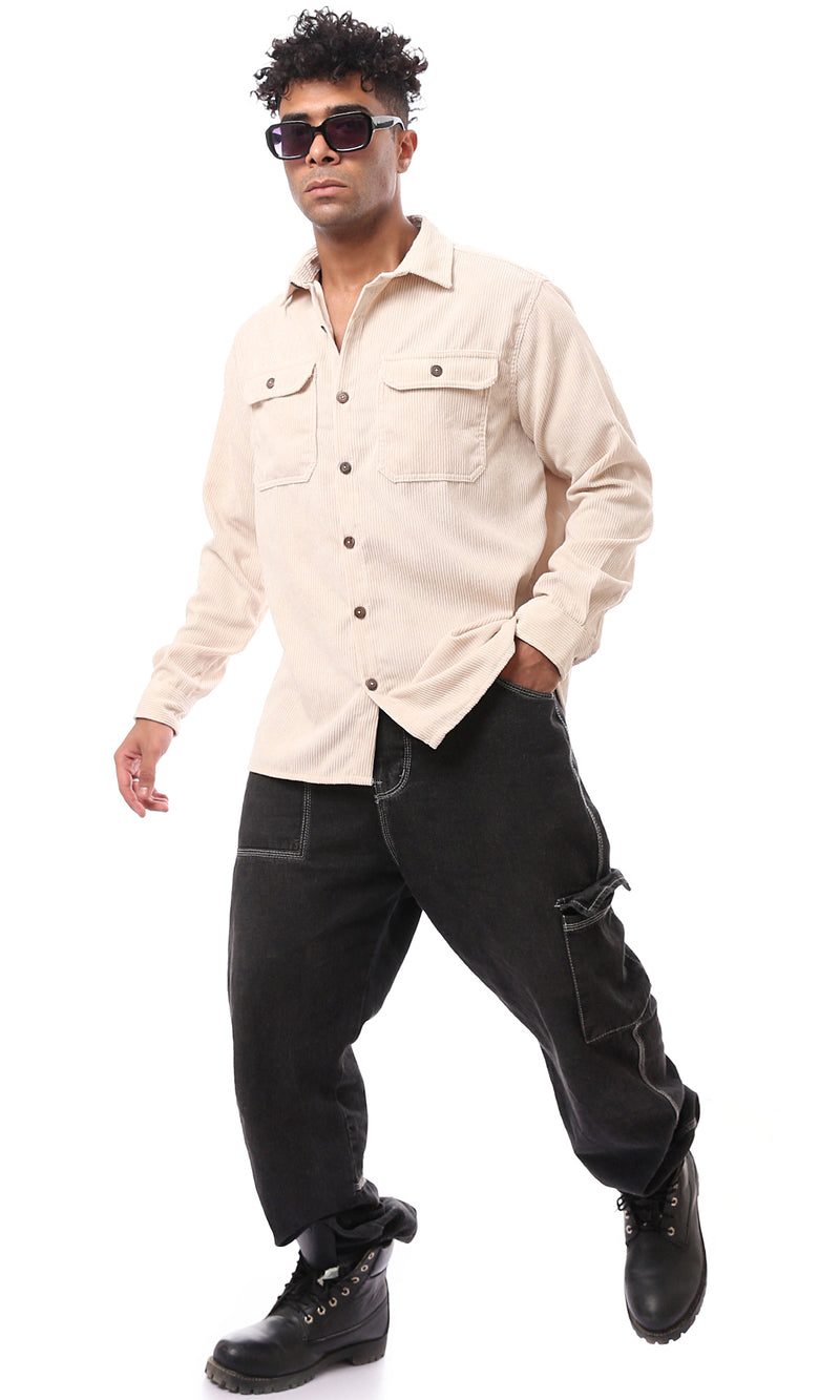 O174003 Men Long Sleeve