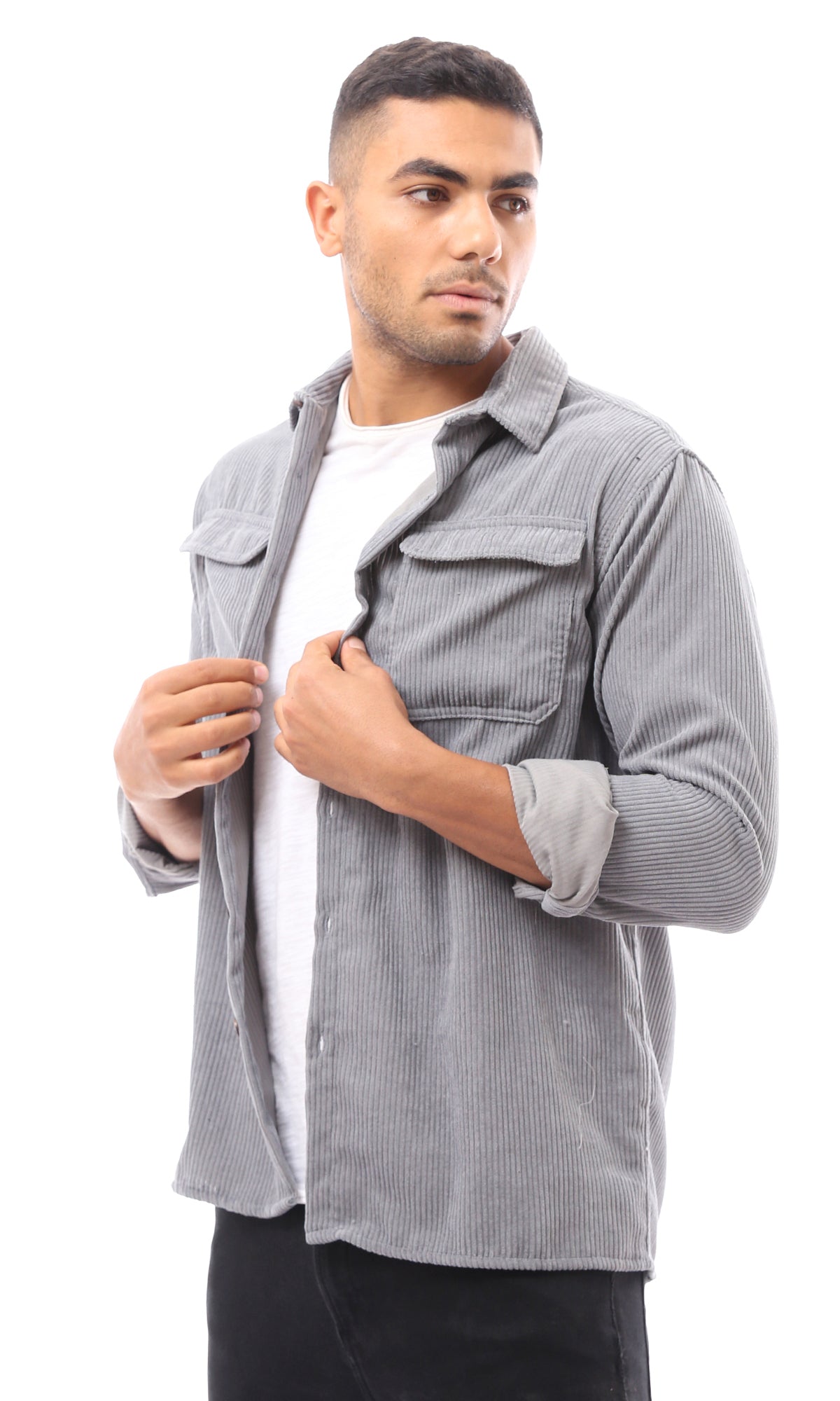 O174004-W23M065-CORDUROY-GREY (MLS)