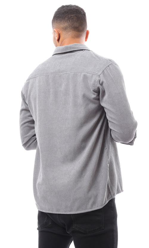 O174004-W23M065-CORDUROY-GREY (MLS)