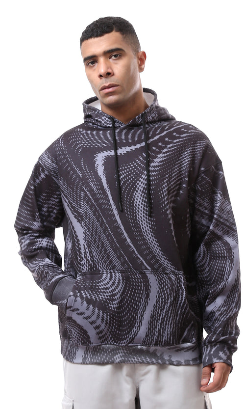 O174099 Men Sweat Shirt