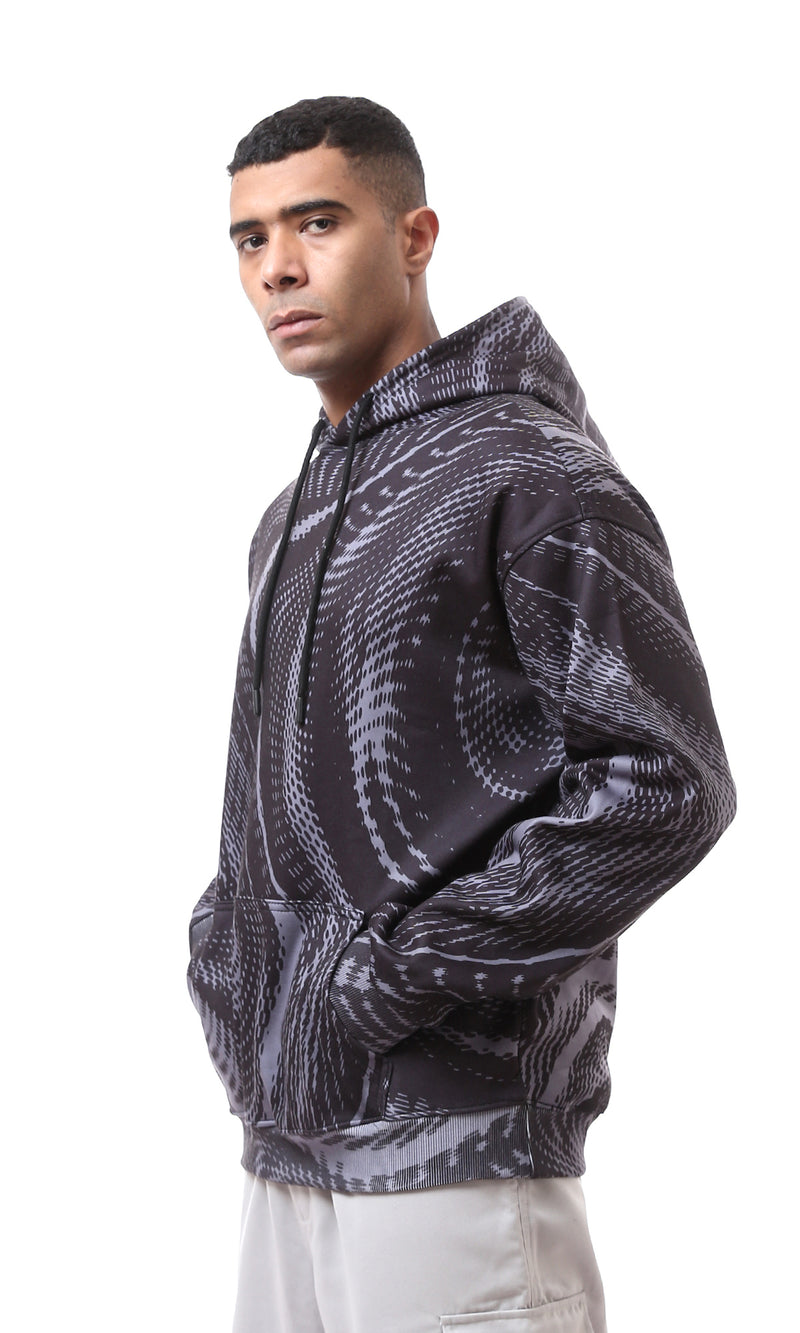 O174099 Men Sweat Shirt