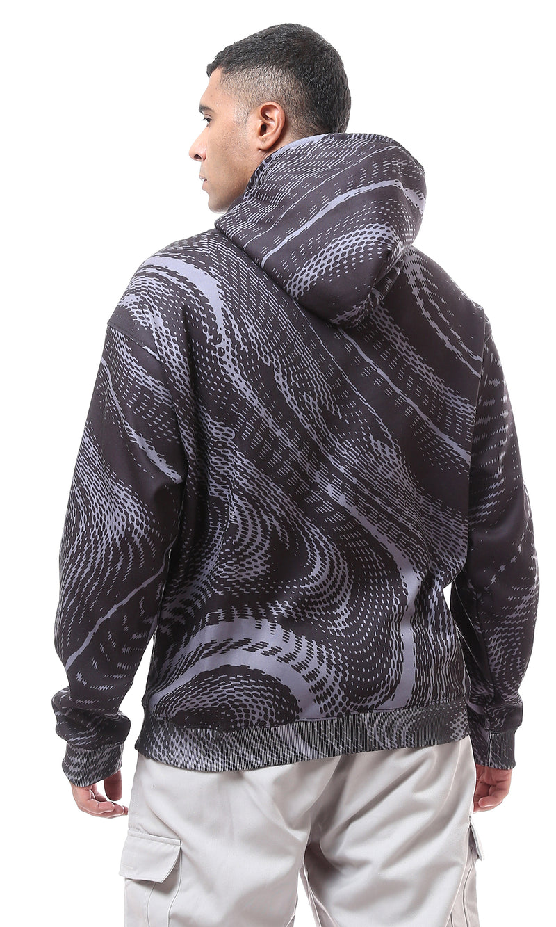 O174099 Men Sweat Shirt