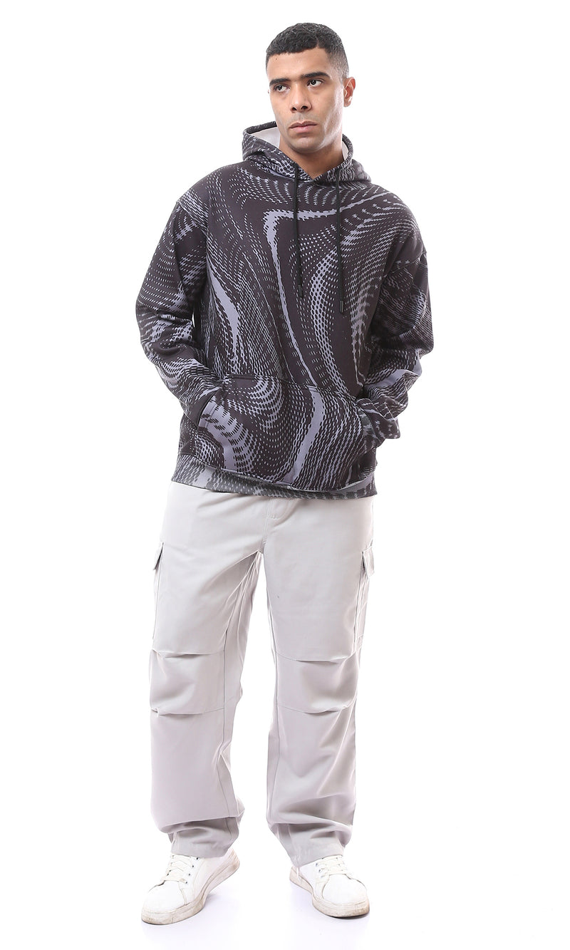 O174099 Men Sweat Shirt