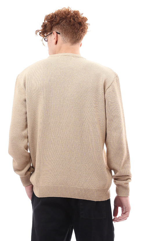 O174205 Men Pullover