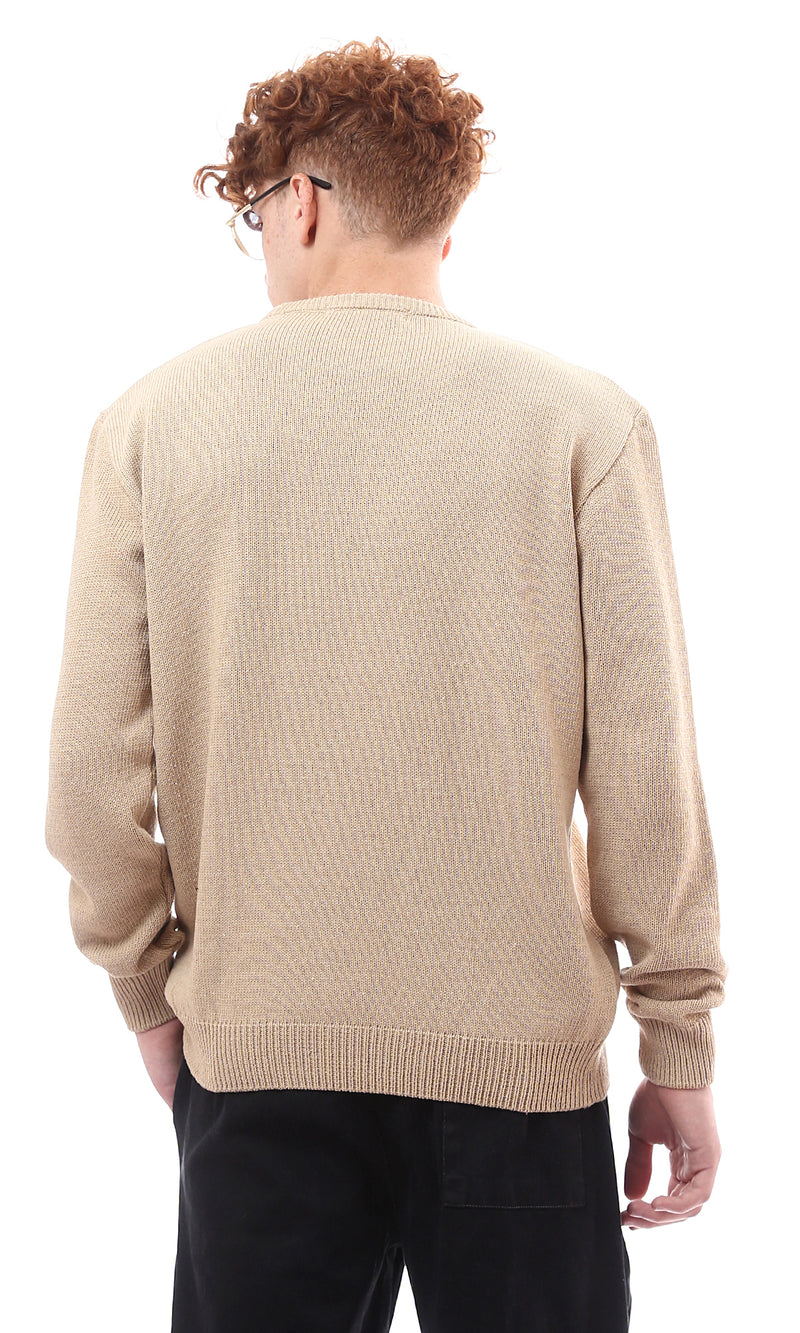 O174205 Men Pullover