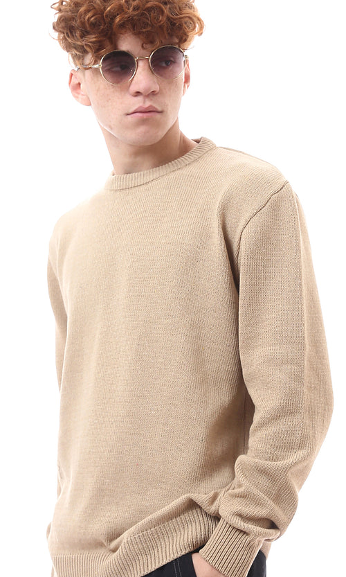 O174205 Men Pullover
